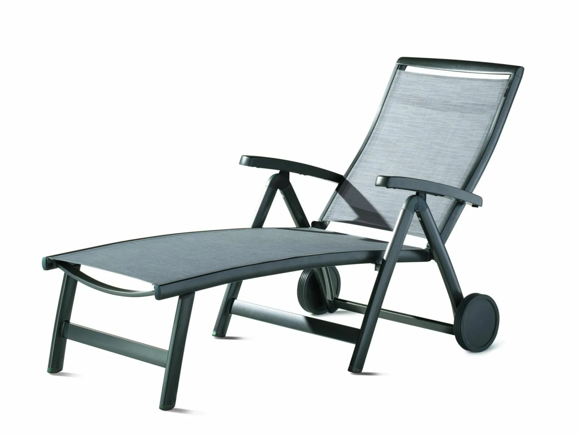 Hot Gartenliege Royal Liegen|Liegen