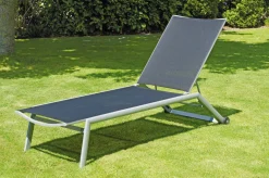 Outlet Gartenliege SONOA Liegen|Liegen