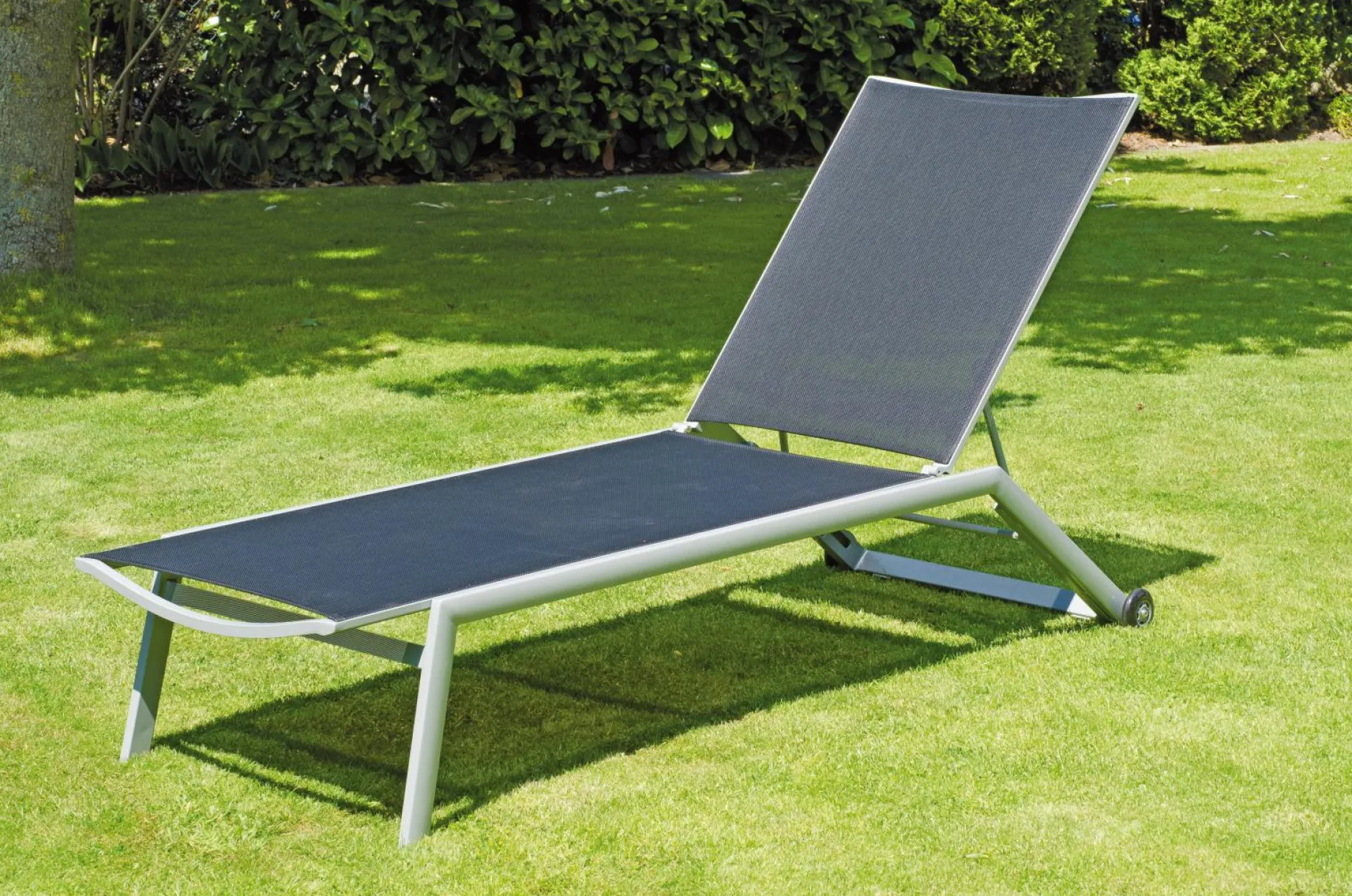 Outlet Gartenliege SONOA Liegen|Liegen