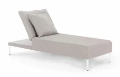 Discount Gartenliege VIPER Liegen|Liegen