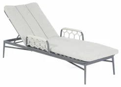 Outlet Gartenliege YALE Liegen|Liegen