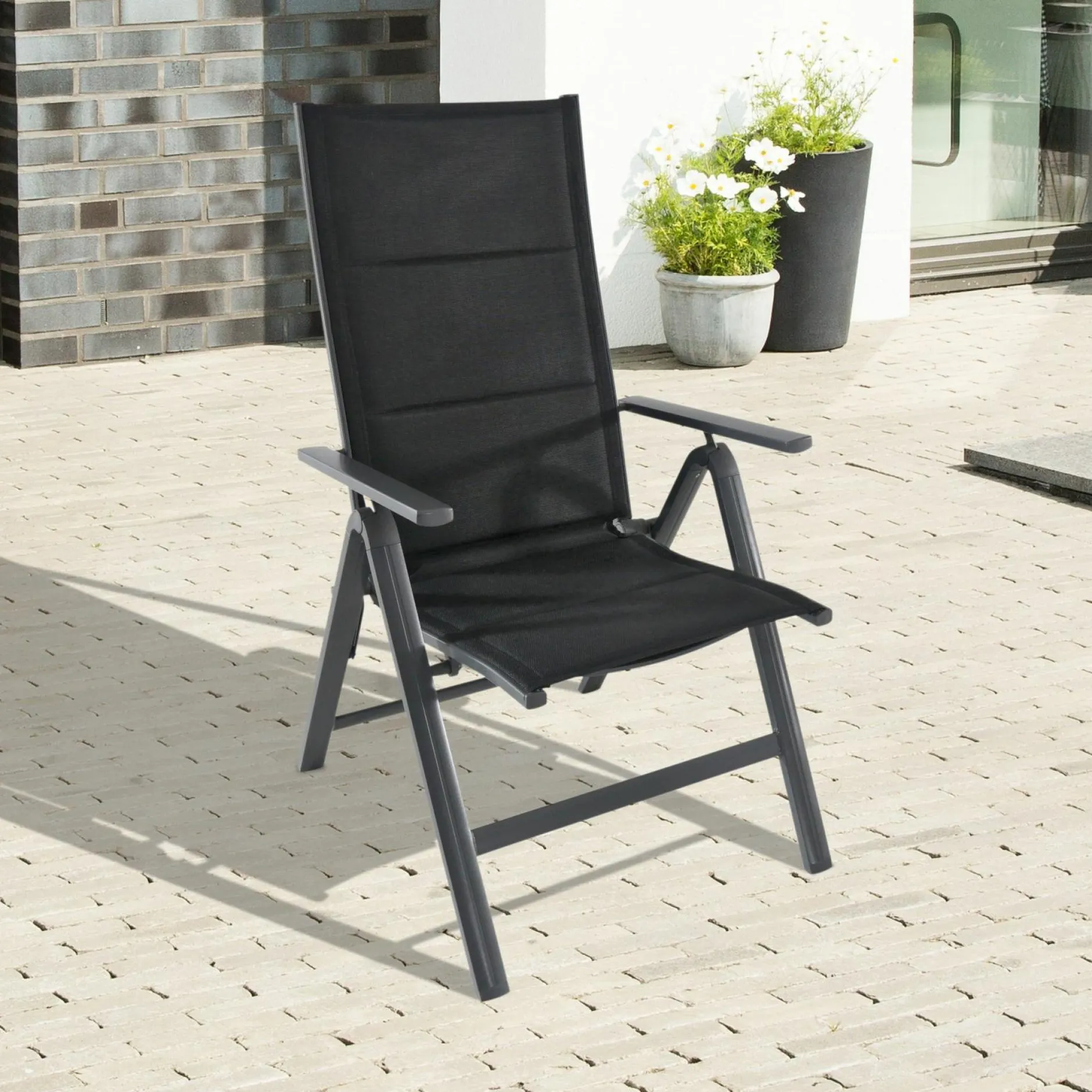 Sale Gartensessel Grenada Loungemöbel|Loungemöbel