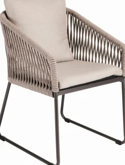 Best Gartensessel MARLA Loungemöbel|Loungemöbel