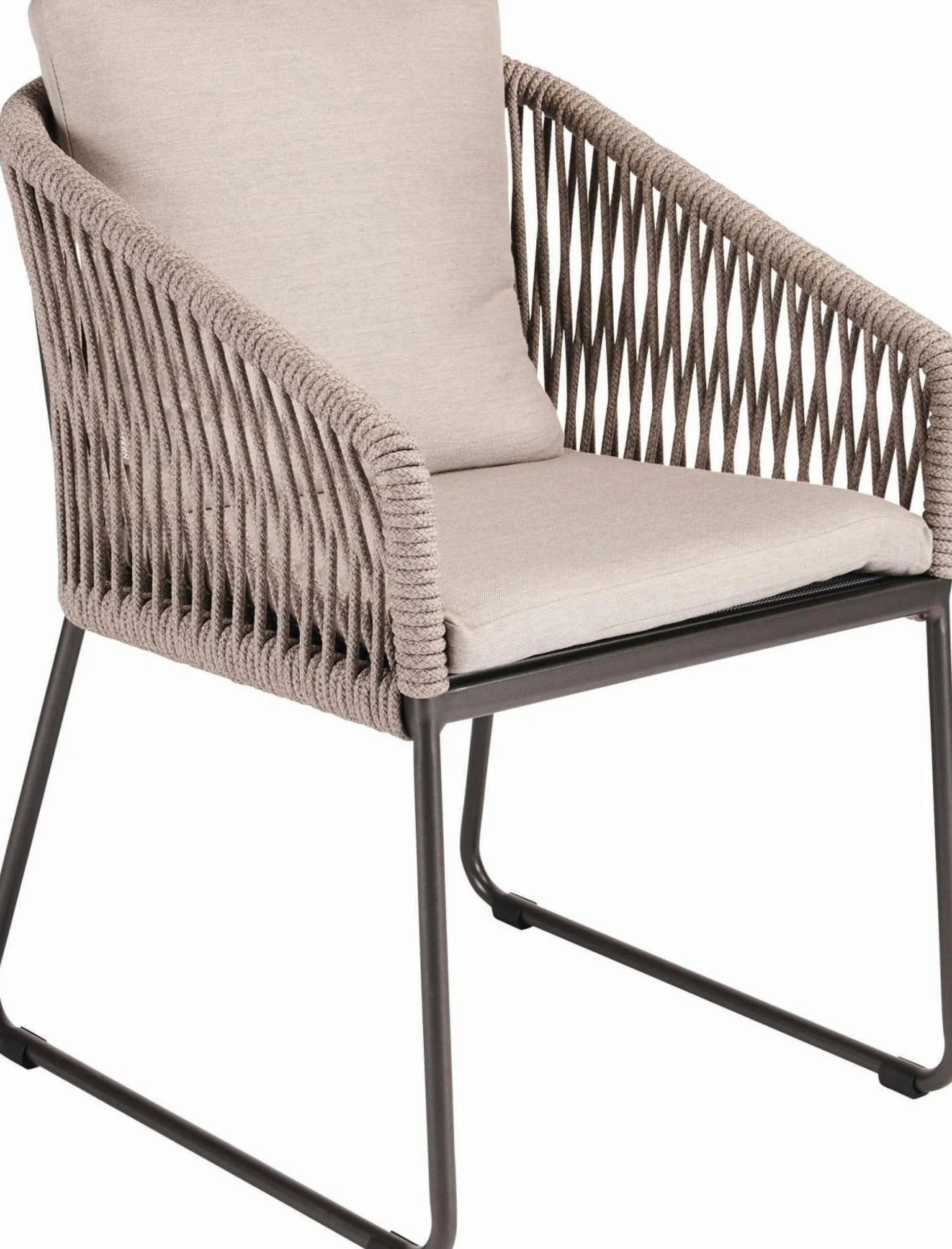 Best Gartensessel MARLA Loungemöbel|Loungemöbel