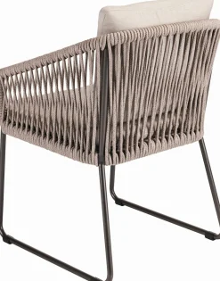 Best Gartensessel MARLA Loungemöbel|Loungemöbel