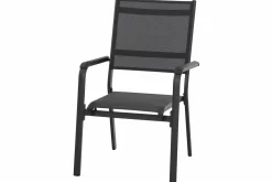 Outlet Gartensessel TESORO Loungemöbel|Loungemöbel