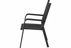 Outlet Gartensessel TESORO Loungemöbel|Loungemöbel