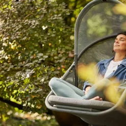 Clearance Gartensessel YOBAYA Loungemöbel|Loungemöbel