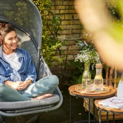 Clearance Gartensessel YOBAYA Loungemöbel|Loungemöbel