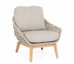 Gartensessel TAMIRES Loungemöbel|Loungemöbel