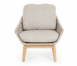 Gartensessel TAMIRES Loungemöbel|Loungemöbel