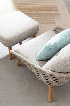 Gartensessel TAMIRES Loungemöbel|Loungemöbel