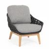 New Gartensessel TAMIRES Loungemöbel|Loungemöbel