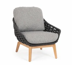 New Gartensessel TAMIRES Loungemöbel|Loungemöbel