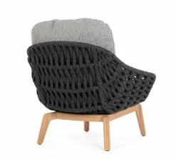 New Gartensessel TAMIRES Loungemöbel|Loungemöbel