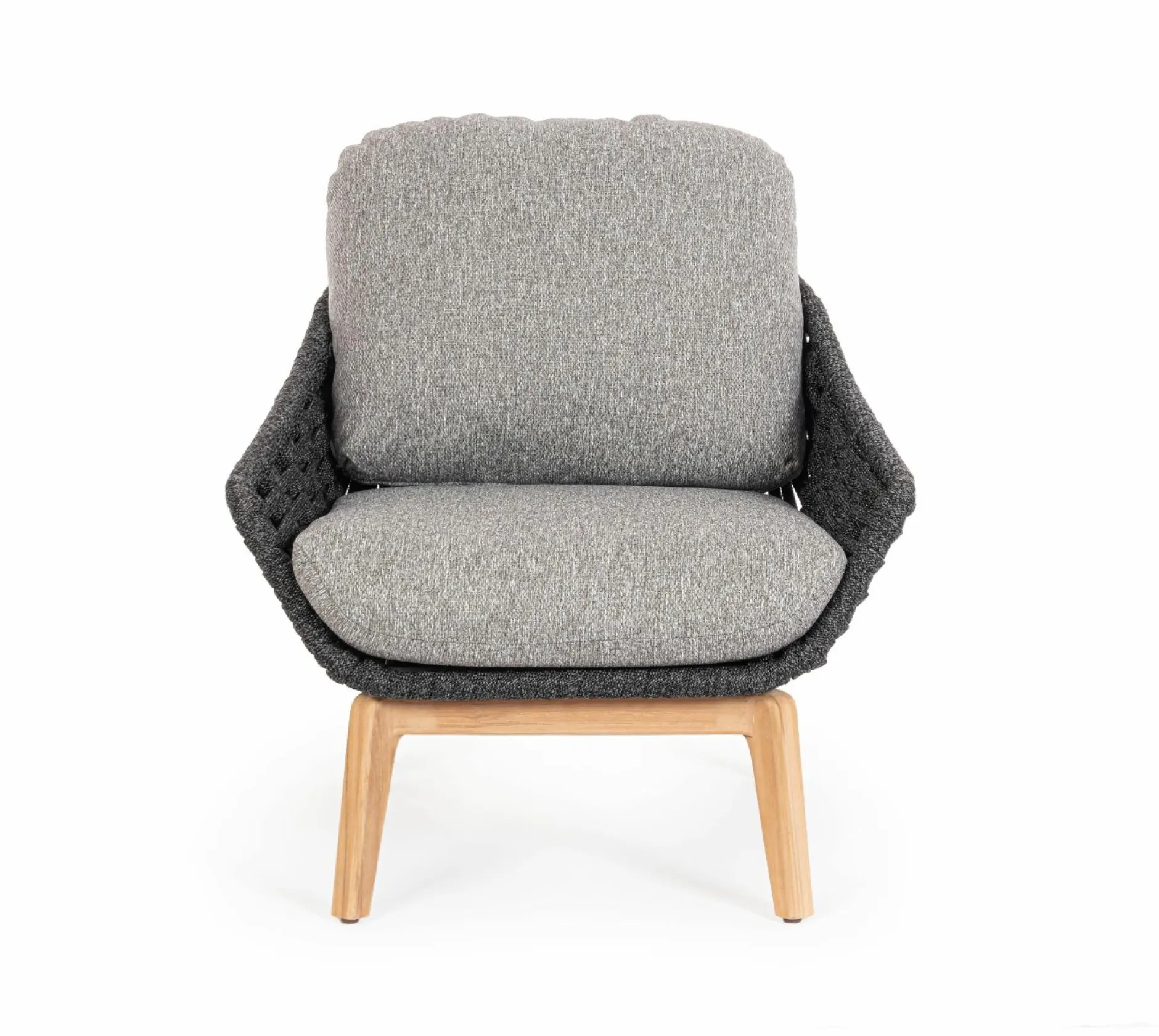 New Gartensessel TAMIRES Loungemöbel|Loungemöbel