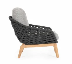 New Gartensessel TAMIRES Loungemöbel|Loungemöbel