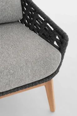 New Gartensessel TAMIRES Loungemöbel|Loungemöbel