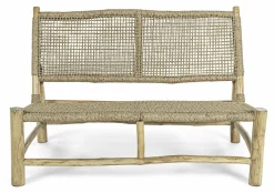 Gartensofa LAMPOK Loungemöbel|Loungemöbel