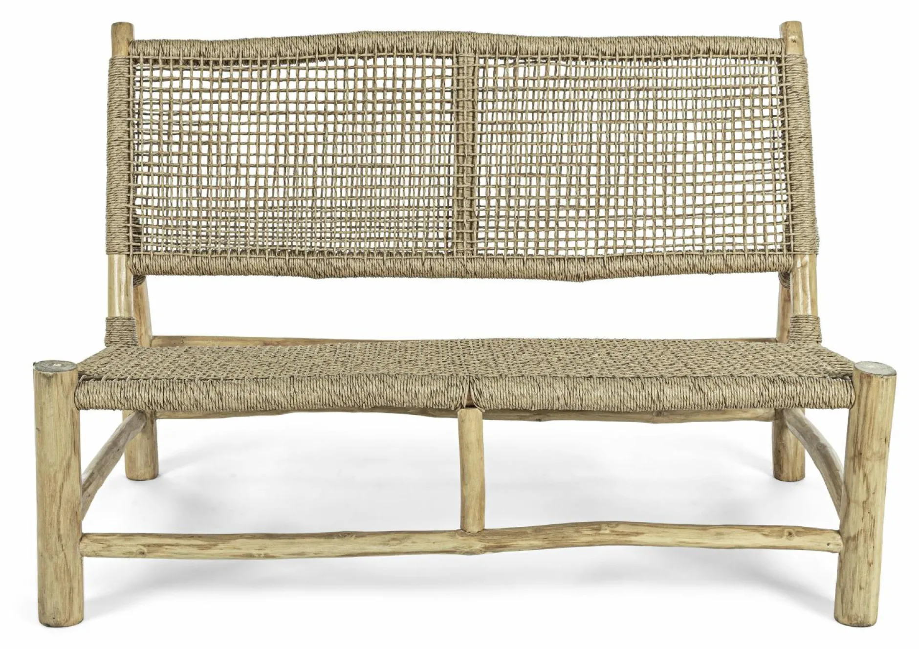 Gartensofa LAMPOK Loungemöbel|Loungemöbel