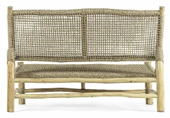 Gartensofa LAMPOK Loungemöbel|Loungemöbel