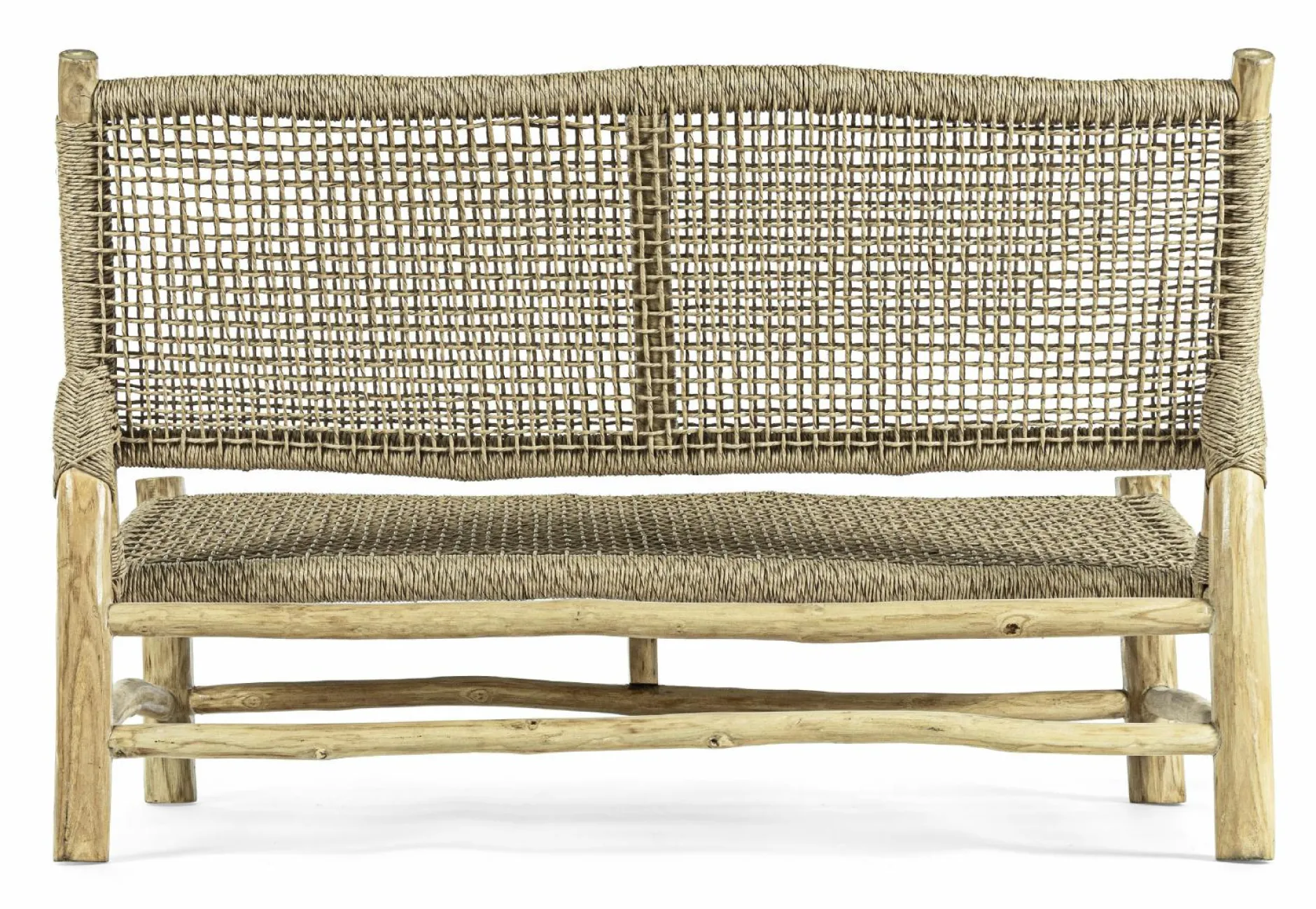 Gartensofa LAMPOK Loungemöbel|Loungemöbel