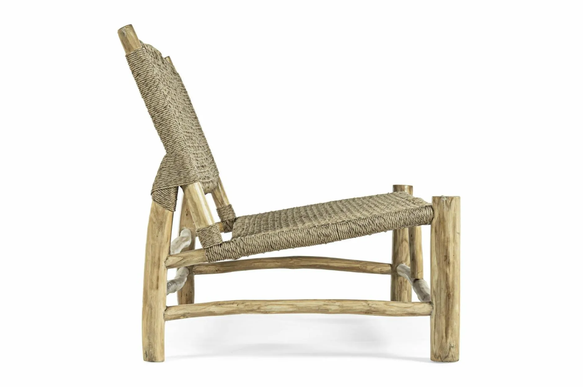 Gartensofa LAMPOK Loungemöbel|Loungemöbel