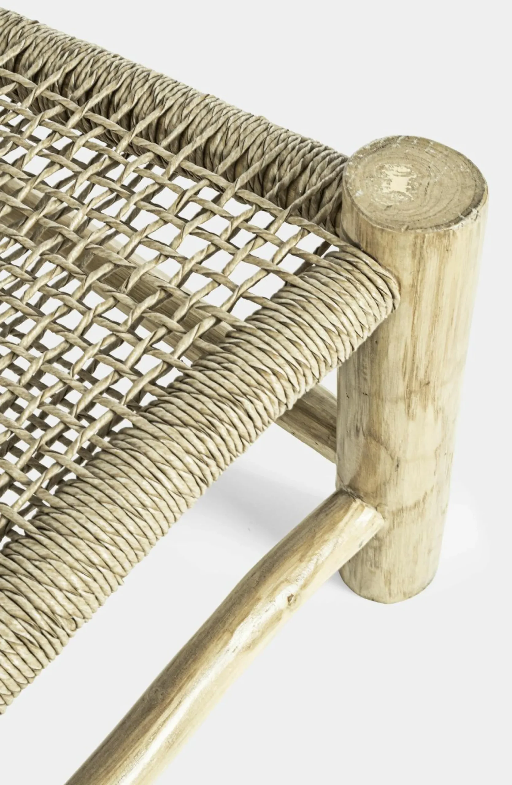 Gartensofa LAMPOK Loungemöbel|Loungemöbel