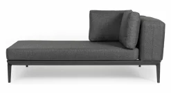 Discount Gartensofa MATRIX Loungemöbel|Loungemöbel