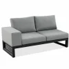 Sale Gartensofa 2-sitzig MALTA Loungemöbel|Loungemöbel