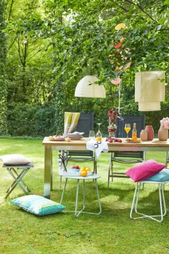 Outlet Gartenstuhl ALINE Gartenstühle|Gartenstühle