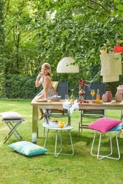 Outlet Gartenstuhl ALINE Gartenstühle|Gartenstühle