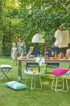 Outlet Gartenstuhl ALINE Gartenstühle|Gartenstühle