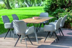 Online Gartenstuhl Alvaro Gartenstühle|Gartenstühle