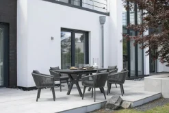 Best Gartenstuhl BRESCIA Gartenstühle|Gartenstühle