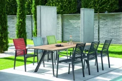 Best Gartenstuhl Cervo Gartenstühle|Gartenstühle