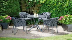 Best Gartenstuhl FAIRMONT Gartenstühle|Gartenstühle