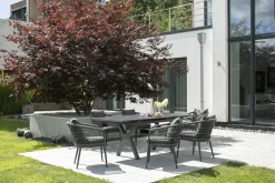 Outlet Gartenstuhl GENUA Gartenstühle|Gartenstühle