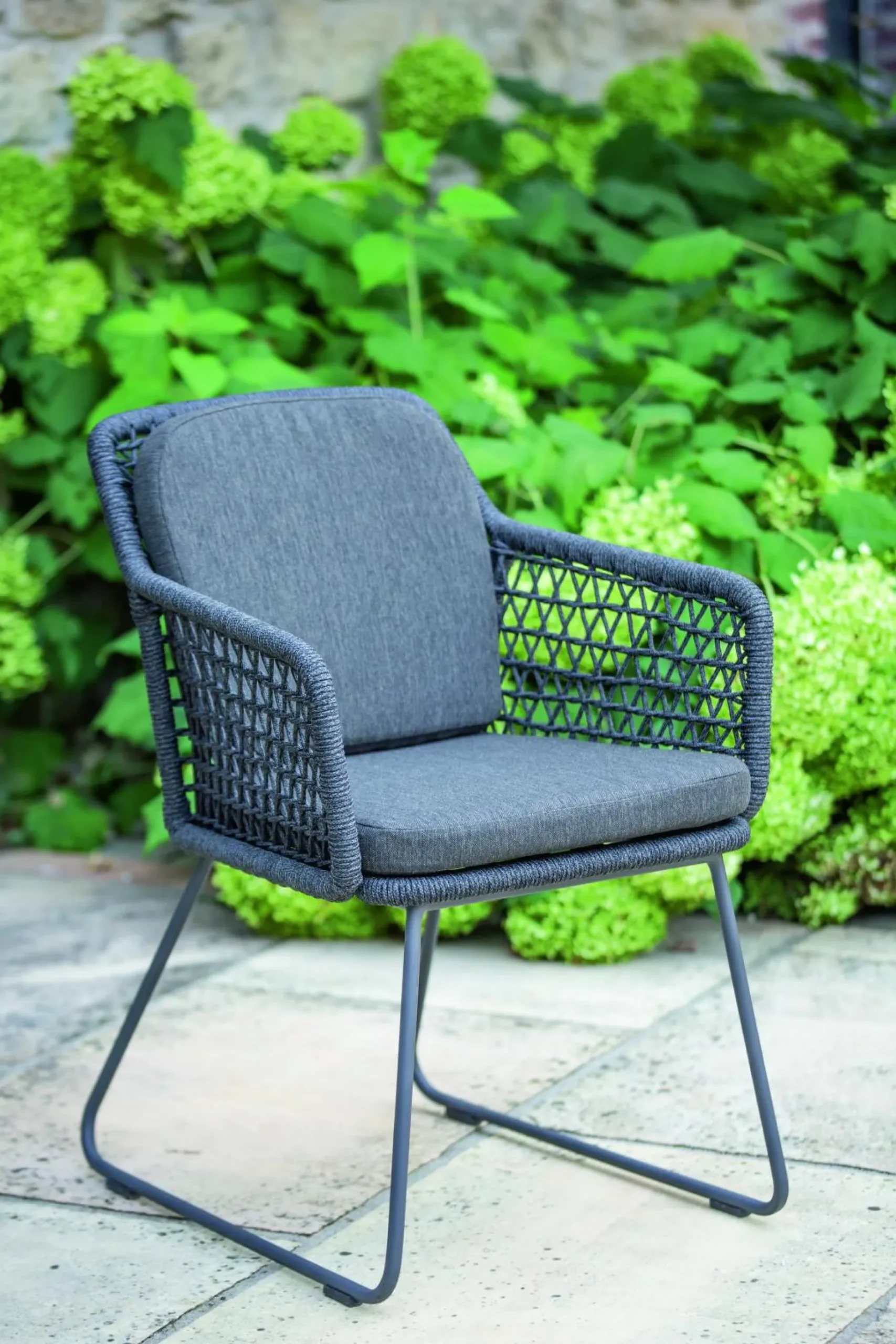 Clearance Gartenstuhl Kubu Gartenstühle|Gartenstühle