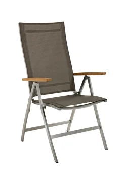 Discount Gartenstuhl MILFORD Gartenstühle|Gartenstühle