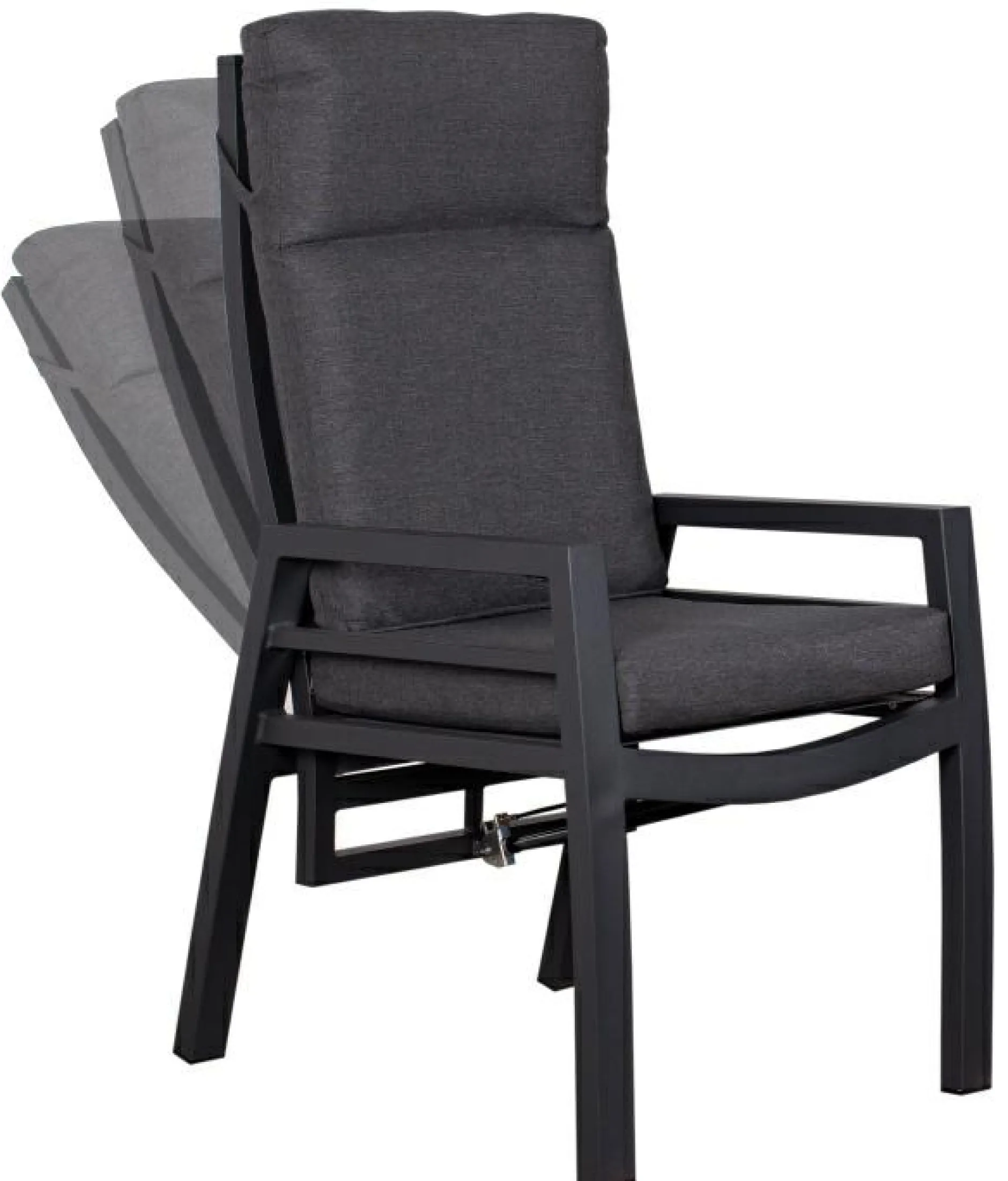 Outlet Gartenstuhl MONTANA Gartenstühle|Gartenstühle