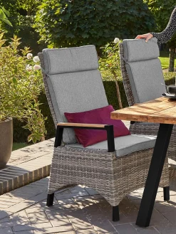 Gartenstuhl KERAMO Gartenstühle|Gartenstühle