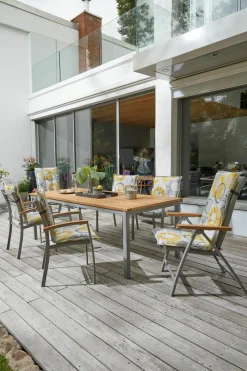 New Gartenstuhl SYLT Gartenstühle|Gartenstühle