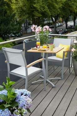 New Gartenstuhl SYLT Gartenstühle|Gartenstühle