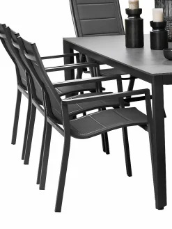 Online Gartenstuhl UNICAMO Gartenstühle|Gartenstühle