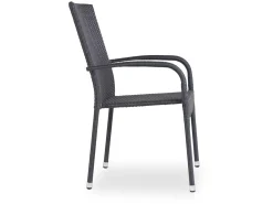 Discount Gartenstuhl PARISO Gartenstühle|Gartenstühle