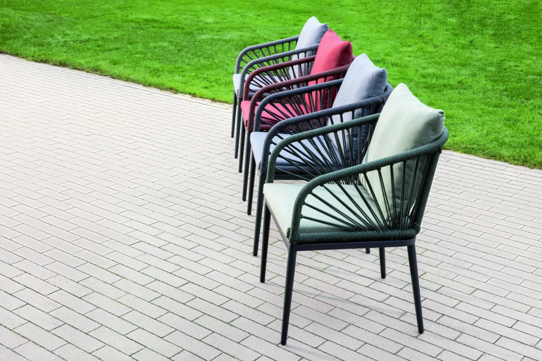 Best Gartenstuhl Pino Gartenstühle|Gartenstühle