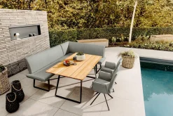 Clearance Gartenstuhl PORTOFINO Gartenstühle|Gartenstühle