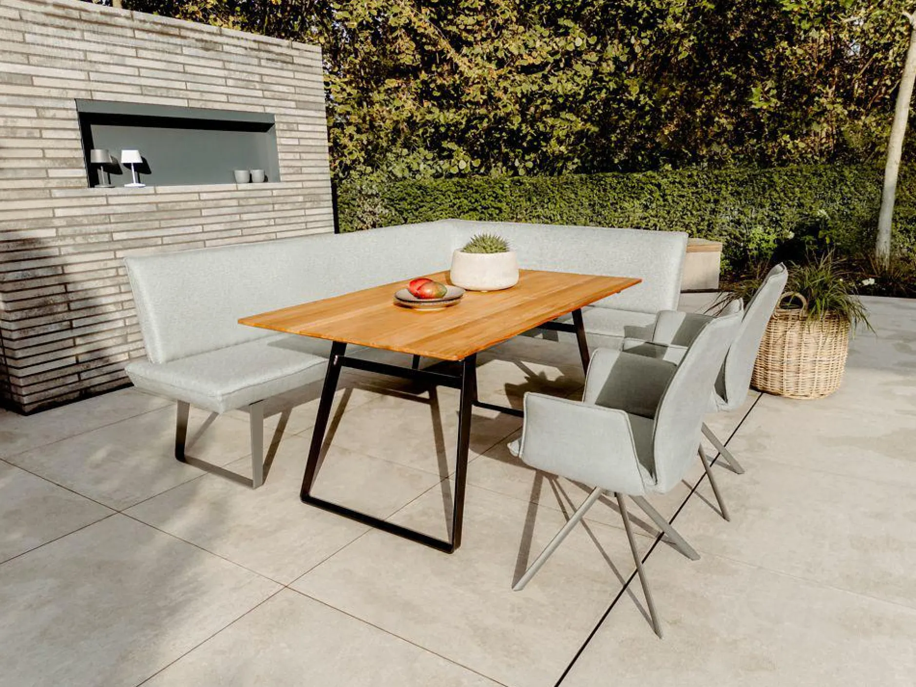 Online Gartenstuhl PORTOFINO Gartenstühle|Gartenstühle