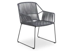 Hot Gartenstuhl STOCKHOLM Gartenstühle|Gartenstühle